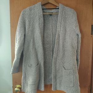 Torrid sweater size 1